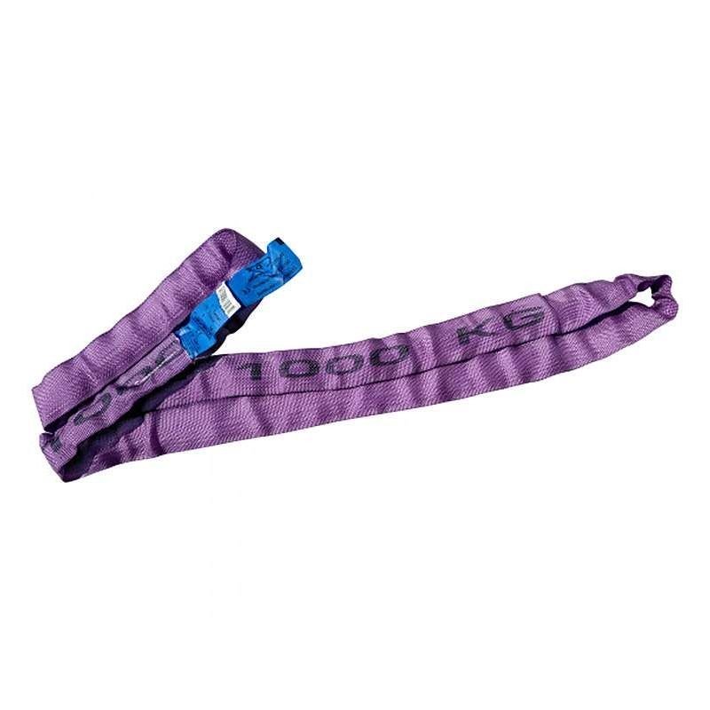 Achetez COBALTIX ESTROPE 1T 3M VIOLET TUBULAIRE en ligne sur MO-Shop