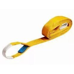 Achetez COBALTIX SANGLE PLATE 3T/3M JAUNE 2B. en ligne sur MO-Shop