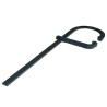 Achetez  SERRE JOINT MACON  600/800 /135 PLAT en ligne sur MO-Shop