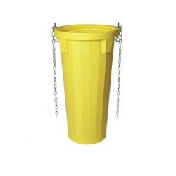 Achetez ALTRAD GOULOTTE 1-10M POLYETHYLENE JAUNE en ligne sur MO-Shop