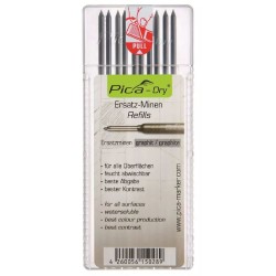 Achetez PICA MINE DE RECHANGE PR CRAYON PICA DRY DE CHARPENTIER en ligne sur MO-Shop