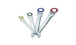Achetez HEXEL CLES MIXTES CLIQUETS ARTICULEES 10A19 / JEU 4 / FLEX4 / HEXEL en ligne sur MO-Shop