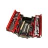 Achetez HEXEL CAISSE A OUTIL 131 PIECES / M131 / HEXEL en ligne sur MO-Shop