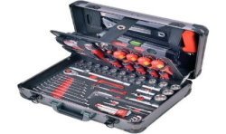 Achetez HEXEL COFFRET DEPANNAGE 135 OUTILS / H135 / HEXEL en ligne sur MO-Shop