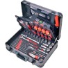 Achetez HEXEL COFFRET DEPANNAGE 135 OUTILS / H135 / HEXEL en ligne sur MO-Shop