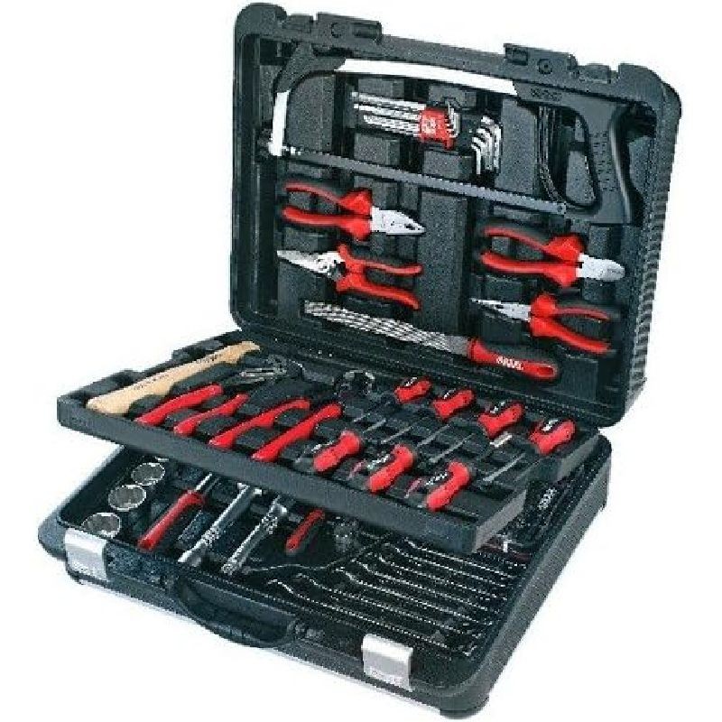 Achetez HEXEL COFFRET DEPANNAGE 113 OUTILS / H113 / HEXEL en ligne sur MO-Shop