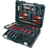 Achetez HEXEL COFFRET DEPANNAGE 113 OUTILS / H113 / HEXEL en ligne sur MO-Shop