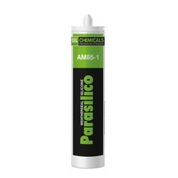 Achetez DL MASTIC SILICONE/PARASILICO AM85 1 GRIS 1160 en ligne sur MO-Shop