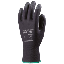 Achetez  GANT HYDROPELLENT NINJA NOIR en ligne sur MO-Shop
