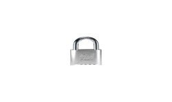 Achetez IFAM CADENAS IFAM 50MM 4 MOLETTES PR50 à chiffres haute securité en ligne sur MO-Shop