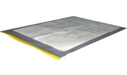Achetez SANS MARQUE POCHETTE A PLAN 1000x1300 QUALITE SUPERIEURE en ligne sur MO-Shop