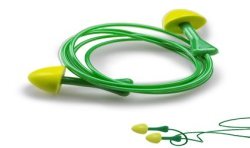 Achetez  BOUCHON A OREILLE 29DB  AVEC CORDELETTE LA PAIRE en ligne sur MO-Shop