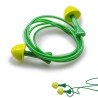 Achetez  BOUCHON A OREILLE 29DB  AVEC CORDELETTE LA PAIRE en ligne sur MO-Shop
