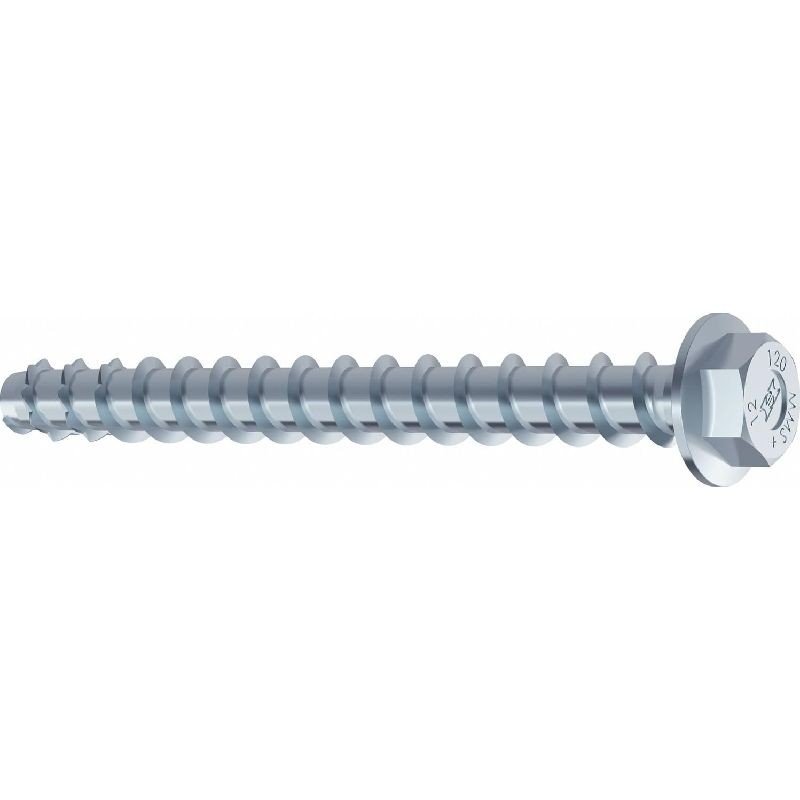 Achetez HECO VIS BETON HECO 7.5X120MM MULTI-MONTI-PLUS SS TH SW10 BOITE DE 50 en ligne sur MO-Shop Achetez HECO VIS BETON HECO 7.5X120MM MULTI-MONTI-PLUS SS TH SW10 BOITE DE 50 en ligne sur MO-Shop