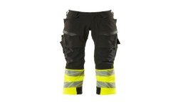Achetez  PANTALON HV POCHE GENOUILLERE MASCOT ACCELERATE SA en ligne sur MO-Shop
