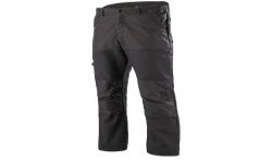 Achetez  PANTALON CEPOVETT CRAFT WORKER RENFORCE NOIR en ligne sur MO-Shop