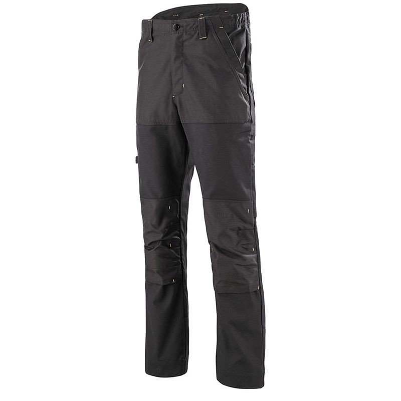 Achetez  PANTALON CEPOVETT CRAFT WORKER RENFORCE NOIR en ligne sur MO-Shop