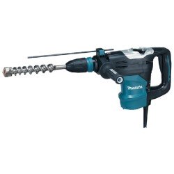 Achetez MAKITA MARTEAU PERFO MAKITA 6.2KG 8.3J 1100W SDS MAX / HR4003C en ligne sur MO-Shop