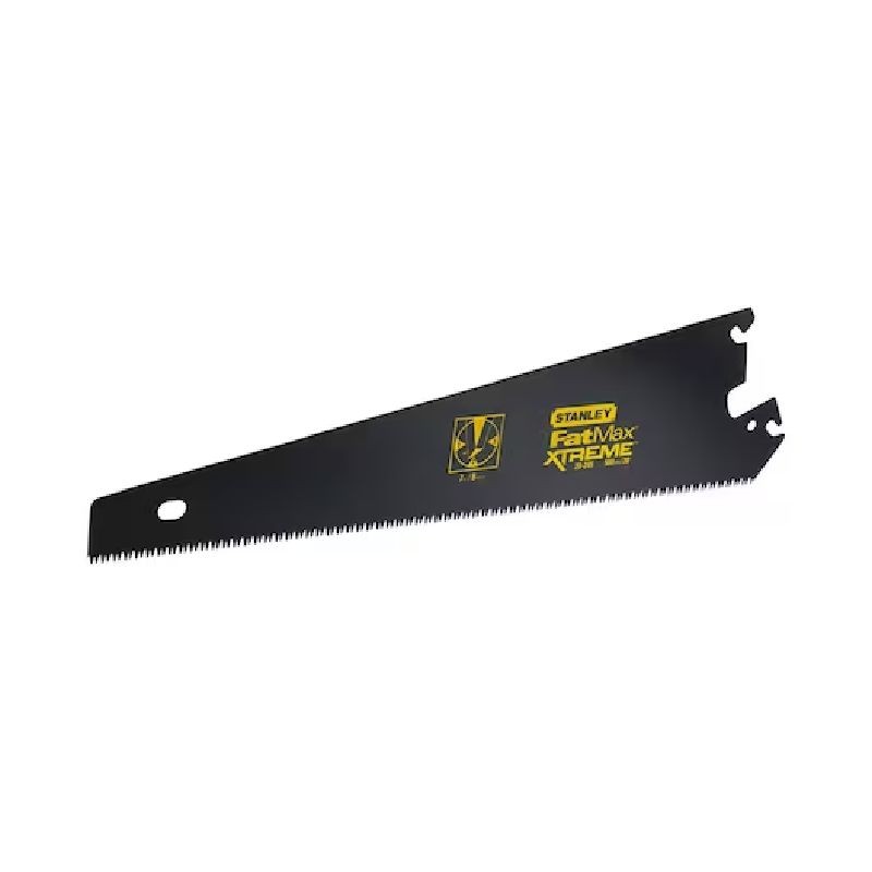 Achetez STANLEY LAME SCIE EGOINE 500MM BOIS DEBIT FATMAX PRO STANLEY en ligne sur MO-Shop