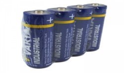 Achetez VARTA PILE AA LR6 RONDE VARTA EN VRAC (BTE DE 40) A L'UNITE en ligne sur MO-Shop