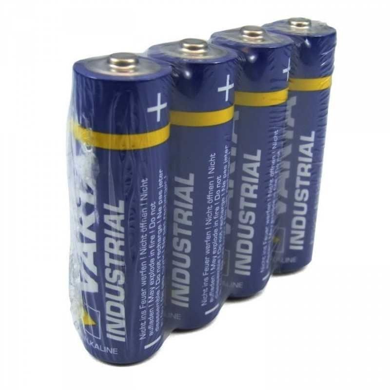 Achetez VARTA PILE AA LR6 RONDE VARTA EN VRAC (BTE DE 40) A L'UNITE en ligne sur MO-Shop