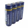Achetez VARTA PILE AA LR6 RONDE VARTA EN VRAC (BTE DE 40) A L'UNITE en ligne sur MO-Shop