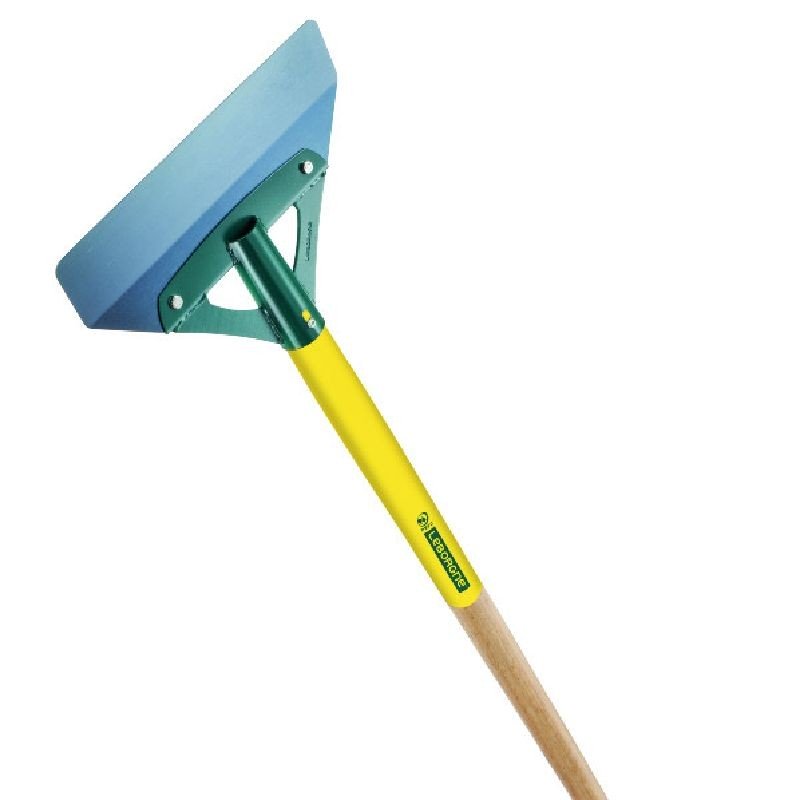 Achetez LEBORGNE RACLETTE TOLE 30CM BATIPRO LEBORGNE AVEC MANCHE en ligne sur MO-Shop