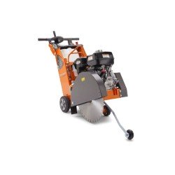 Achetez HUSQVARNA SCIE A SOL / HUSQVARNA / + FS 400LV MOTEUR HONDA GX 390 11,7CH CARTER 450 en ligne sur MO-Shop