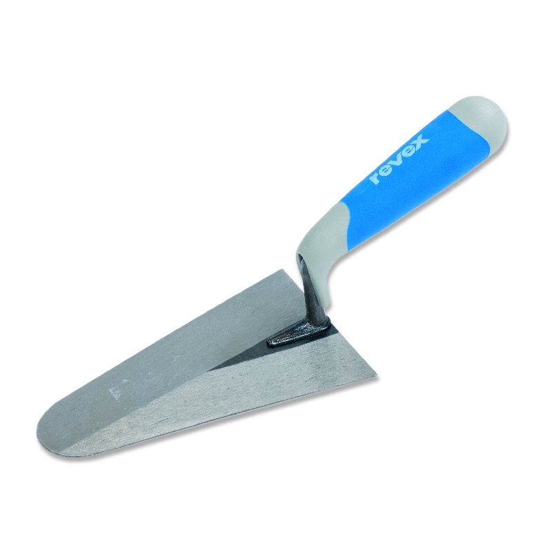 Achetez REVEX TRUELLE RONDE 18CM MCH BI-MAT  / REVEX en ligne sur MO-Shop