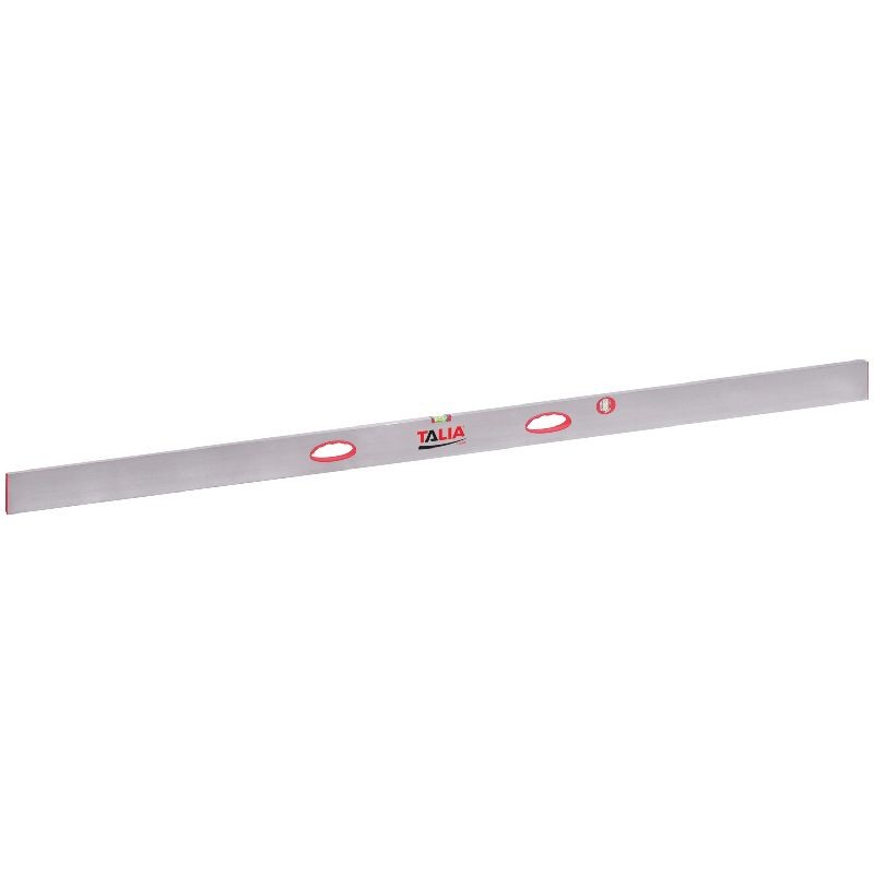 Achetez TALIA REGLE NIVEAU 2.50M ALU A POIGNEE en ligne sur MO-Shop