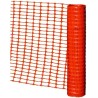 Achetez TALIA BARRIERE ORANGE 50MX1M PLAST 140GRS STABILISÉ UV 100% PE en ligne sur MO-Shop