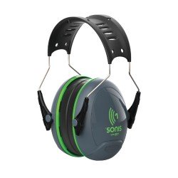 Achetez JSP CASQUE ANTI BRUIT SONIS1 / AVEC ARCEAU SURMOULE / 26DB / PACK DE 2 / JSP en ligne sur MO-Shop