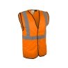 Achetez  GILET FLUO ORANGE CL2 en ligne sur MO-Shop