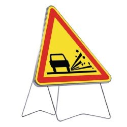 Achetez TALIA PANNEAU SIGN. AK22 PROJECTION GRAVILLONS 1M A.S. CL1 en ligne sur MO-Shop