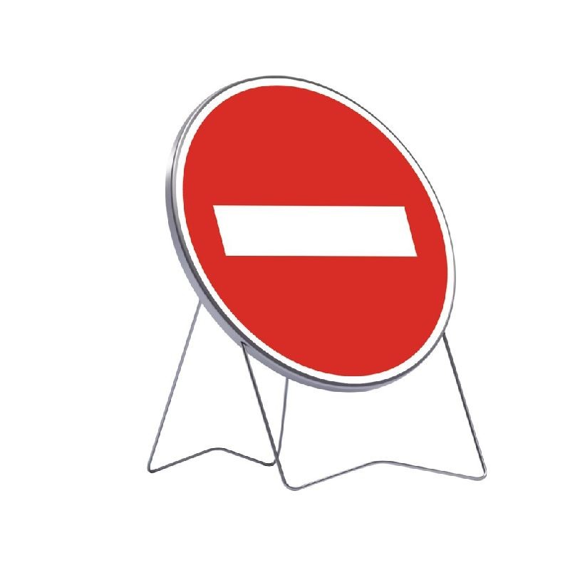 Achetez TALIA PANNEAU SIGN. BK 1 SENS INTERDIT D.85CM A.S. CL1 en ligne sur MO-Shop Achetez TALIA PANNEAU SIGN. BK 1 SENS INTERDIT D.85CM A.S. CL1 en ligne sur MO-Shop