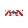 Achetez TALIA PANNEAU "SERVICE" 50X15CM MAGNETIQUE en ligne sur MO-Shop