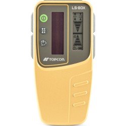 Achetez TOPCON RECEPTEUR A MAIN TOPCON LS80-A SANS SUPPORT RLH4C (ANCIENNE RÉF : 313510702) en ligne sur MO-Shop