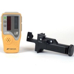 Achetez TOPCON SUPPORT RECEPTEUR LF80-A / SLS60 TOPCON RLH4C en ligne sur MO-Shop