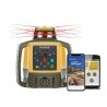 Achetez TOPCON NIVEAU LASER TOPCON RLHV2S- LS-100D / ROTATIF DOUBLE PENTE / PORTEE 800m en ligne sur MO-Shop