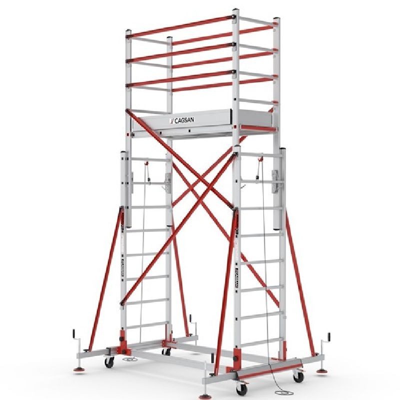 Achetez ATLAS ECHAFAUDAGE ROULANT PLIABLE ALU ATLAS-PRO S004XL-PR / H.PLANCHER 4.55M / 100.80 Kg en ligne sur MO-Shop Achetez ATLAS ECHAFAUDAGE ROULANT PLIABLE ALU ATLAS-PRO S004XL-PR / H.PLANCHER 4.55M / 100.80 Kg en ligne sur MO-Shop
