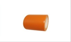 Achetez SANS MARQUE ADHESIF PVC 75MMX33M ORANGE en ligne sur MO-Shop