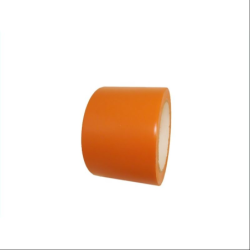 ADHESIF PVC 75MMX33M ORANGE