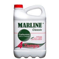 Achetez MARLINE ESSENCE CLASSIC 4 TEMPS / 5L en ligne sur MO-Shop