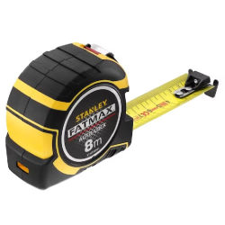 Achetez STANLEY HUIT METRE STANLEY 32MM FATMAX XL AUTOLOCK MAGNETIQUE en ligne sur MO-Shop