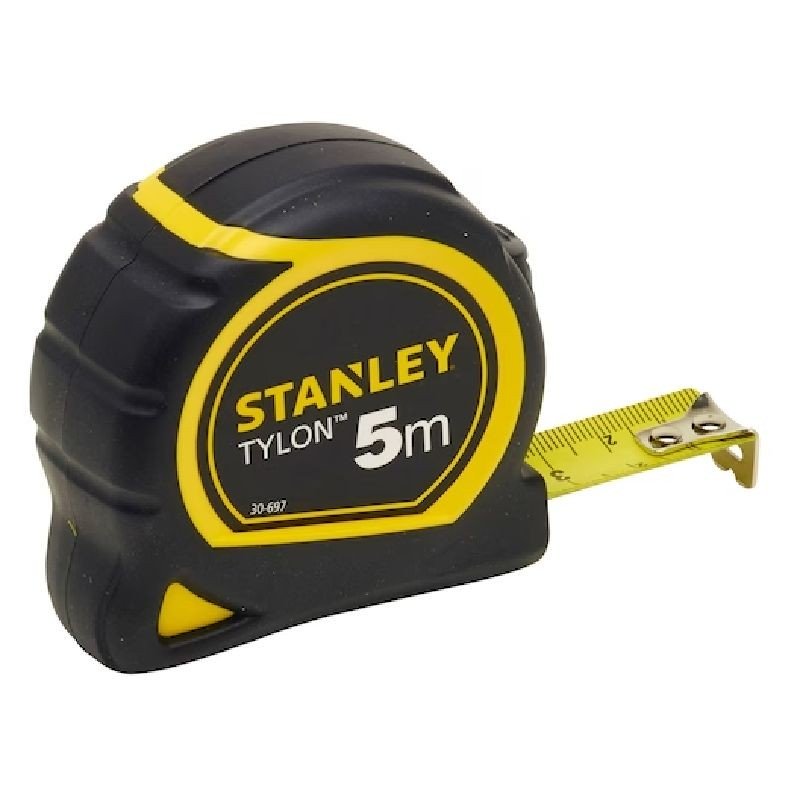 Achetez STANLEY DEMI DECAMETRE STANLEY 19MM TYLON en ligne sur MO-Shop