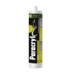 Achetez DL MASTIC ACRYLIQUE PARACRYL BLANC SNJF / 310ML en ligne sur MO-Shop