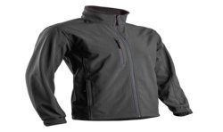 Achetez  VESTE COVERGUARD YANG 2 IMPER/RESPIRANTE NOIR en ligne sur MO-Shop