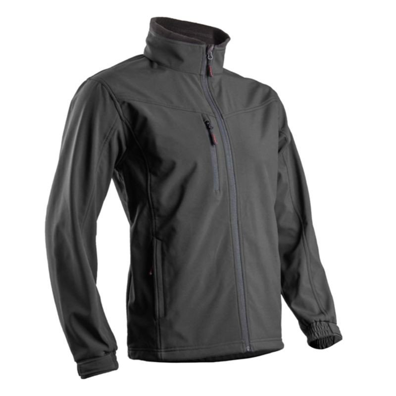 Achetez  VESTE COVERGUARD YANG 2 IMPER/RESPIRANTE NOIR en ligne sur MO-Shop