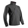 Achetez  VESTE COVERGUARD YANG 2 IMPER/RESPIRANTE NOIR en ligne sur MO-Shop