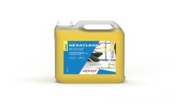 Achetez AEXALT AEXACLEAN CITRON - NETTOYANT UNIVERSEL PARFUM CITRON  BIDON - 5 LITRES en ligne sur MO-Shop